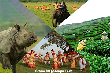 tawang tour packages