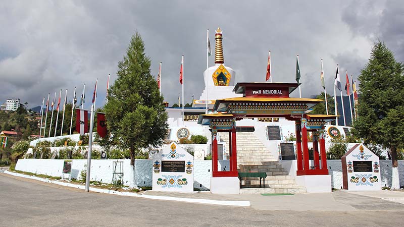 tawang meghalaya tour package