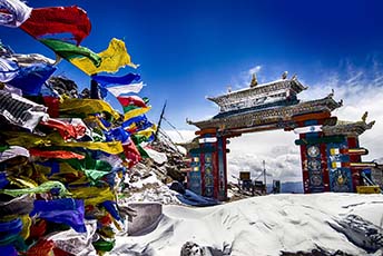 arunachal pradesh budget tour package