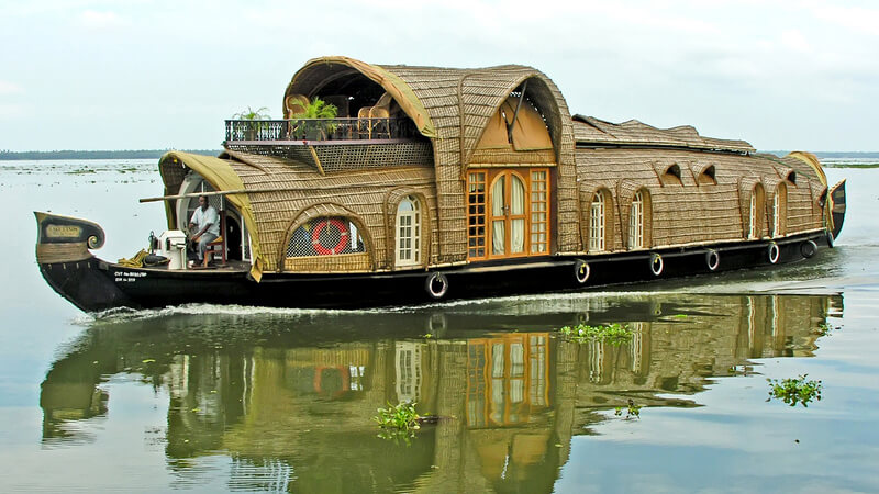 south india beach tour packages