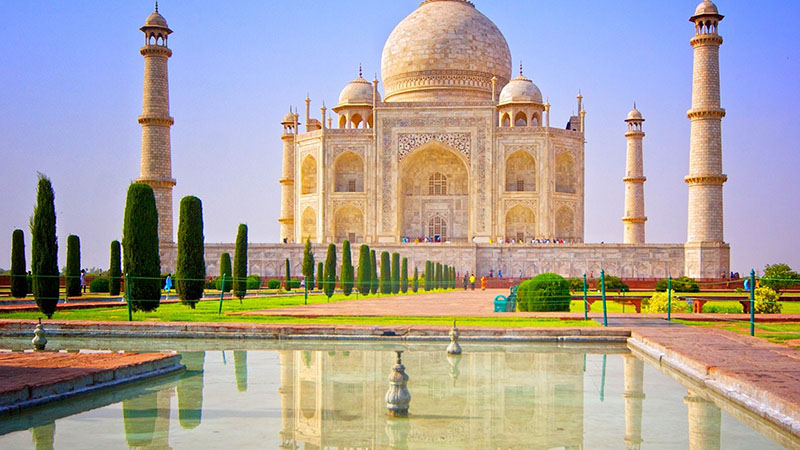agra mathura tour package from delhi