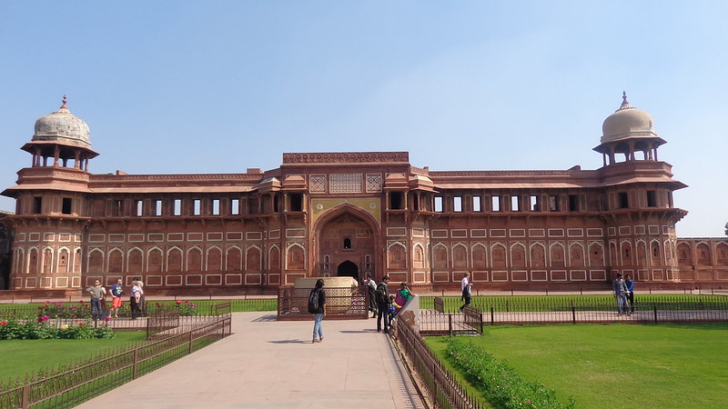 agra jaipur tour from delhi 3 days