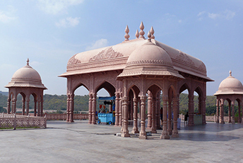 rajasthan heritage and culture