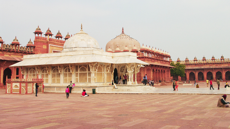 golden triangle tour with goa and mumbai